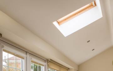 Iffley conservatory roof insulation companies