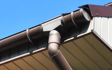 types of Iffley fascias