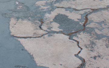 fibreglass roofing replacement Iffley