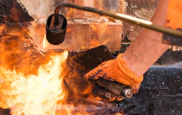 Iffley flat roof repair companies