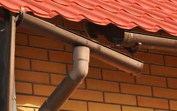 Iffley gutter repair costs