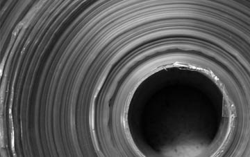 Iffley pvc roof replacement