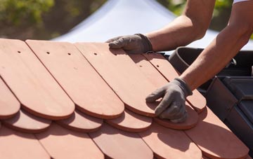 Iffley roof tile contractors
