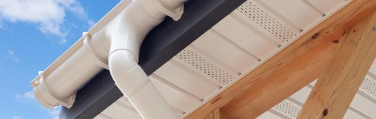 get Iffley guttering quotes today