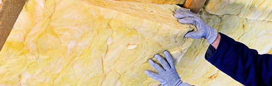 quotes for Iffley roof insulation