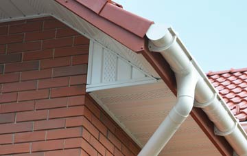 Iffley soffit repair costs