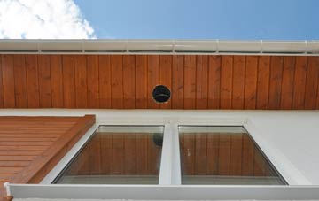 Iffley soffit repair quotes
