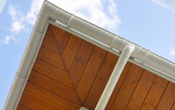 Iffley soffit types