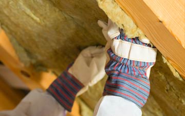 types of Iffley pitched roof insulation materials