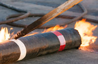 free Iffley flat roofing repair quotes