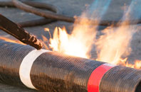 Iffley flat roofing replacement