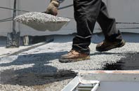 find rated Iffley flat roofing replacement companies