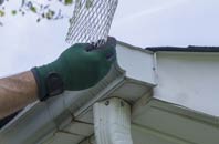 rated Iffley guttering repair companies
