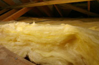 Iffley pitch roof insulation