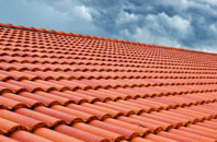 Iffley roofing tiles