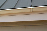 Iffley soffit repair