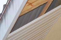 rated Iffley soffit repair companies